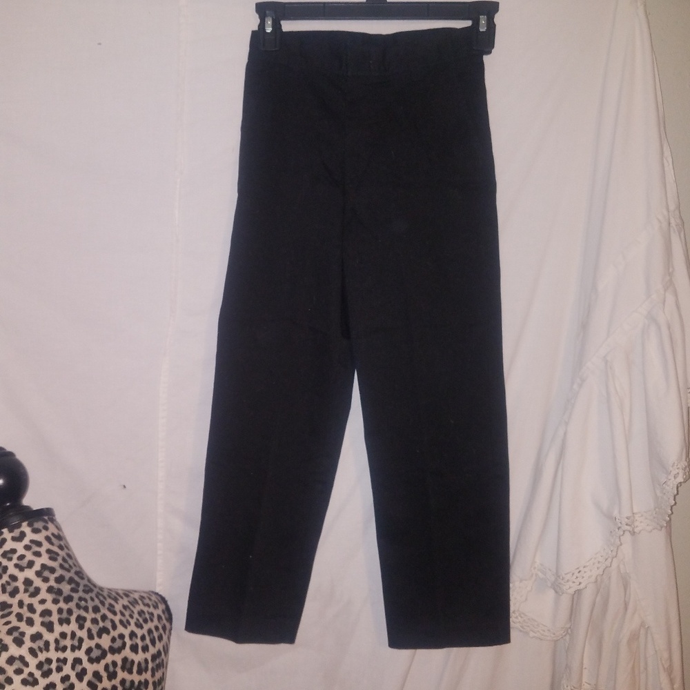 George boys pants size 7